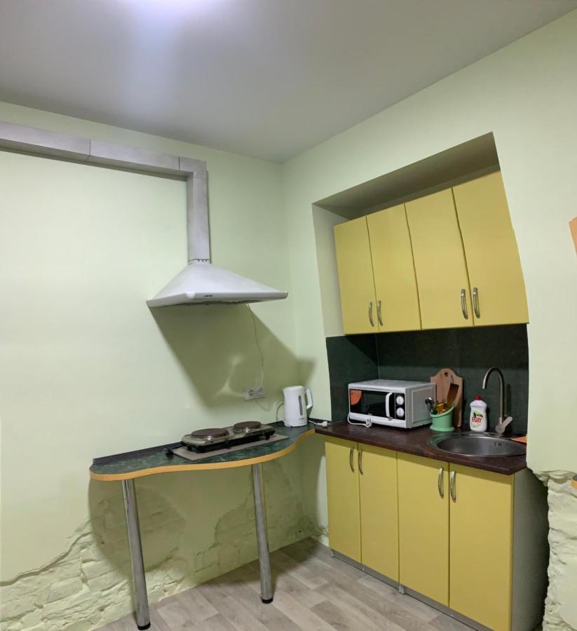 Moskovs'Kyi Avenue 80/82 Apartment Kharkiv Exterior photo